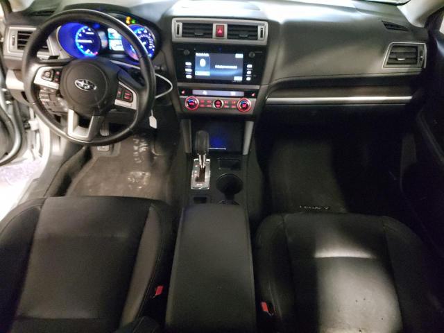 Photo 8 from auction – 2015 SUBARU LEGACY 2.5 with VIN 4S3BNBJ64F3047600