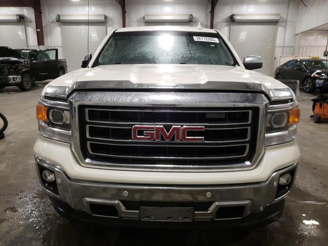 Photo 5 from auction – 2015 GMC SIERRA K15 with VIN 3GTU2WEC3FG110871