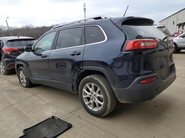 Photo 2 from auction – 2015 JEEP CHEROKEE L with VIN 1C4PJLCBXFW656819