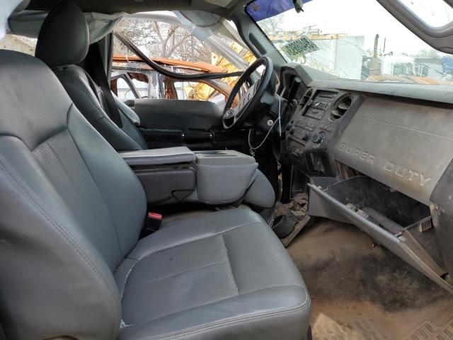 Photo 7 from auction – 2013 FORD F250 SUPER with VIN 1FT7W2BT5DEB03388