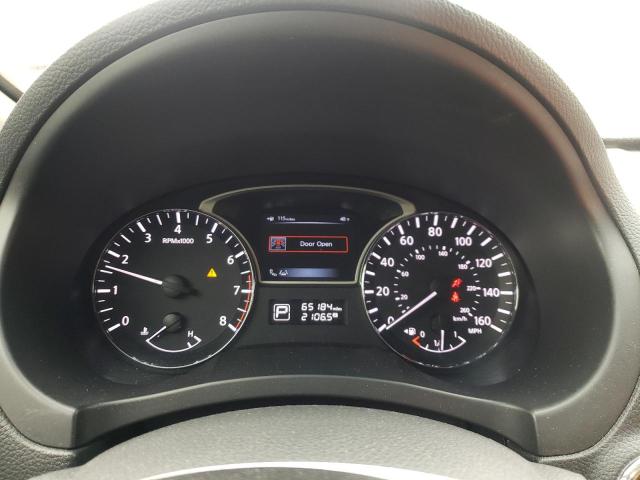 Фото 9 с аукциона – 2013 NISSAN ALTIMA 3.5 с VIN 1N4BL3AP1DC203549