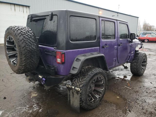 Photo 3 from auction – 2018 JEEP WRANGLER U with VIN 1C4BJWEG4JL904044