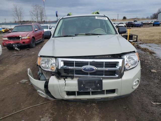 Photo 5 from auction – 2008 FORD ESCAPE XLT with VIN 1FMCU03178KE31551