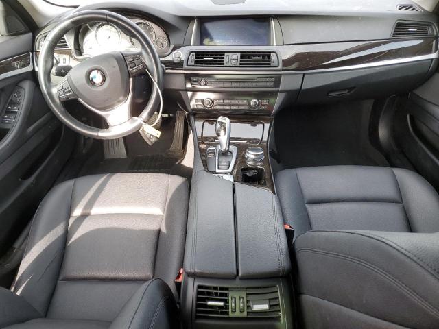 Photo 8 from auction – 2015 BMW 528 I with VIN WBA5A5C59FD514810
