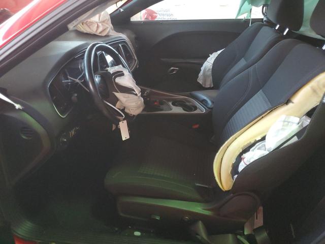 Photo 7 from auction – 2020 DODGE CHALLENGER with VIN 2C3CDZAG5LH226444