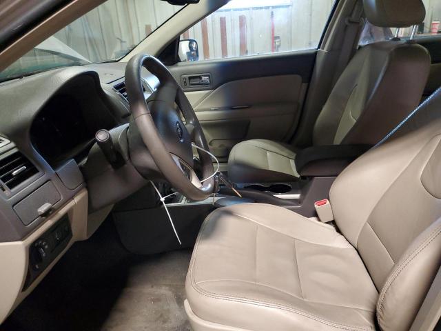 Photo 7 from auction – 2010 FORD FUSION SEL with VIN 3FAHP0JA4AR320869