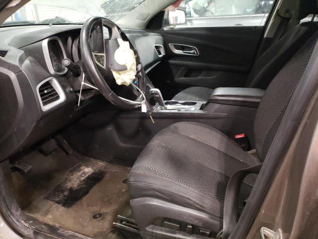 Photo 7 from auction – 2011 CHEVROLET EQUINOX LT with VIN 2CNFLEE5XB6350681