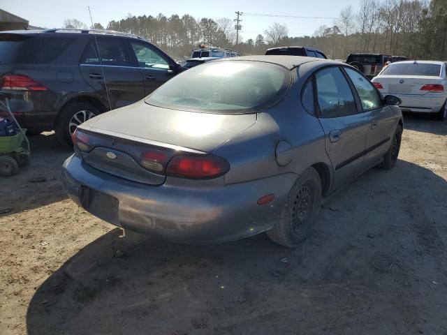 Photo 3 from auction – 1999 FORD TAURUS LX with VIN 1FAFP52U7XA318775
