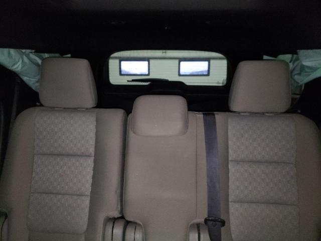 Photo 10 from auction – 2014 FORD EXPLORER X with VIN 1FM5K7D90EGA69315