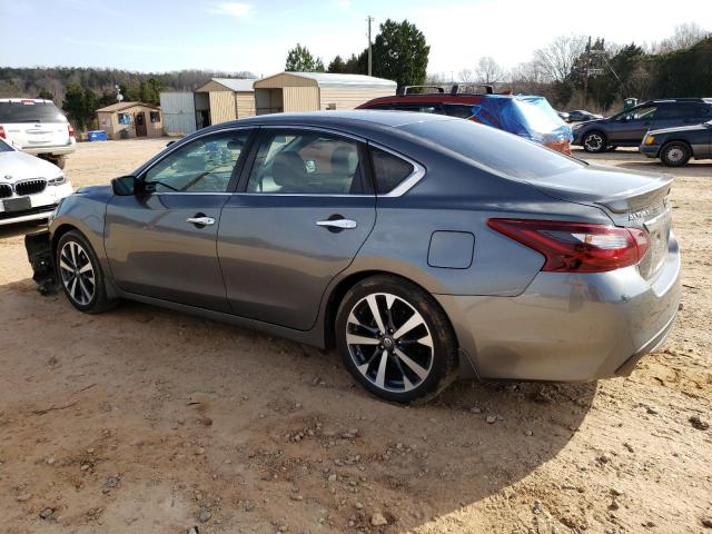 Photo 2 from auction – 2017 NISSAN ALTIMA 2.5 with VIN 1N4AL3AP3HC487381