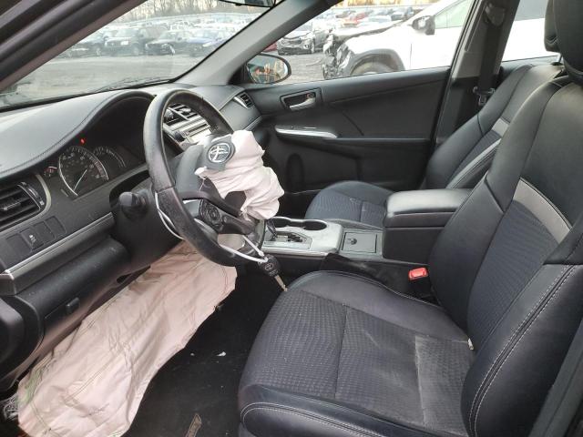 Photo 7 from auction – 2014 TOYOTA CAMRY L with VIN 4T1BF1FK8EU768228