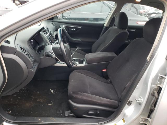 Photo 7 from auction – 2013 NISSAN ALTIMA 2.5 with VIN 1N4AL3AP2DN420611