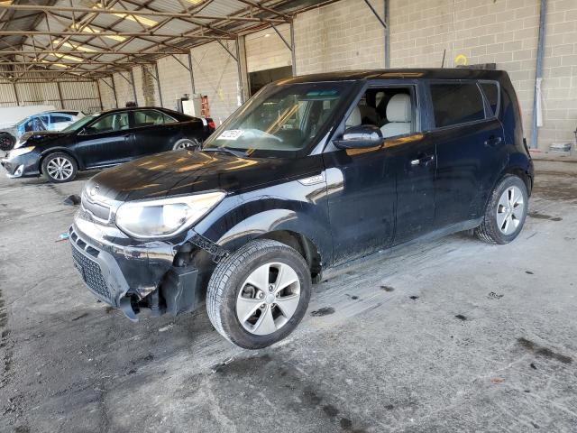 KIA SOUL 2016 z numerem VIN KNDJN2A2XG7312460 - Zdjęcie z aukcji