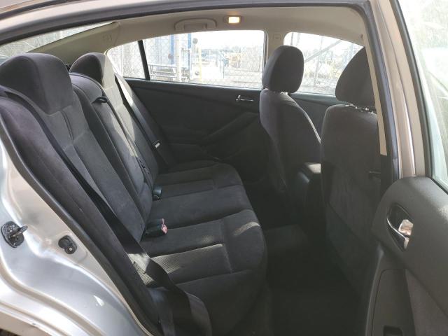 Photo 10 from auction – 2008 NISSAN ALTIMA 2.5 with VIN 1N4AL21E88N483758