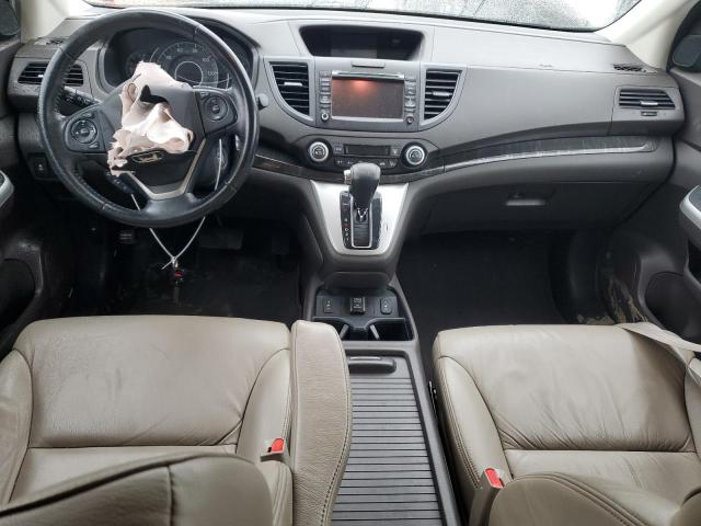 Photo 8 from auction – 2012 HONDA CR-V EXL with VIN 5J6RM3H77CL003246