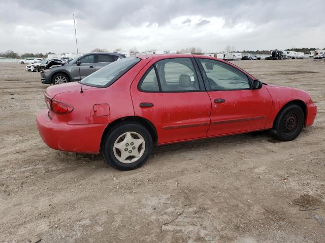 Photo 3 from auction – 2005 CHEVROLET CAVALIER with VIN 1G1JC52F857176375