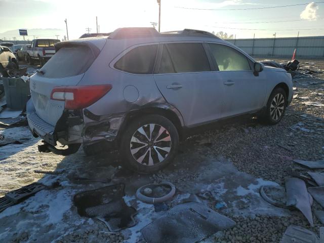 Photo 3 from auction – 2015 SUBARU OUTBACK 2. with VIN 4S4BSBNC9F3263074