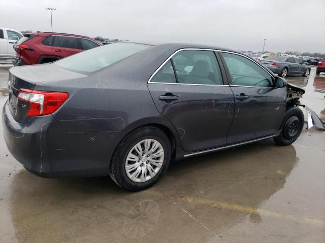 Photo 3 from auction – 2012 TOYOTA CAMRY BASE with VIN 4T4BF1FK0CR266476