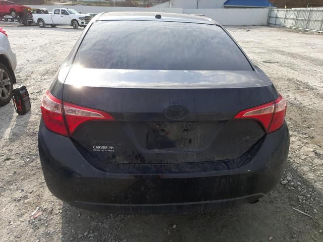 Photo 6 from auction – 2017 TOYOTA COROLLA L with VIN 2T1BURHE4HC866478