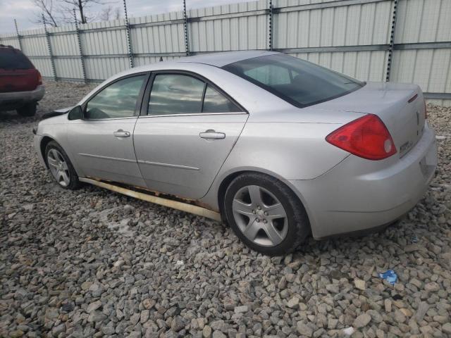 Photo 2 from auction – 2010 PONTIAC G6 with VIN 1G2ZA5E02A4166271