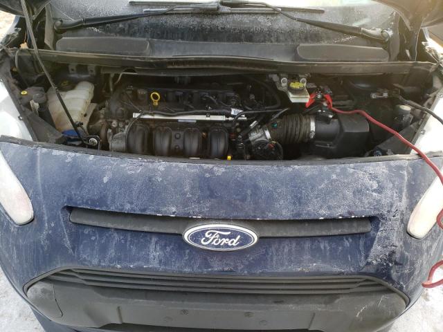 Photo 12 from auction – 2016 FORD TRANSIT CO with VIN NM0LS7F74G1249097