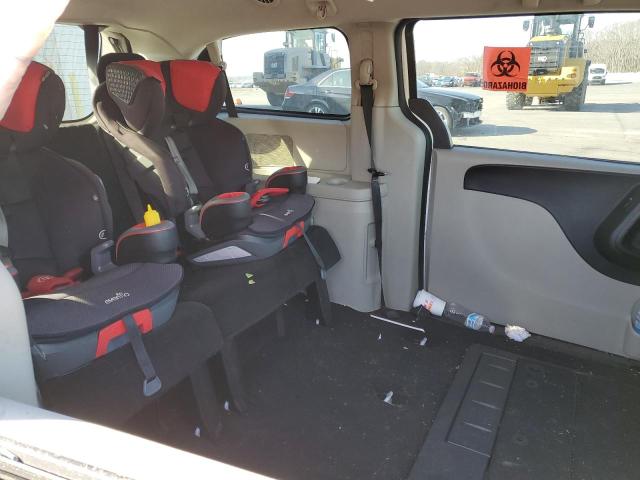 Photo 11 from auction – 2013 DODGE GRAND CARA with VIN 2C4RDGCG0DR655378