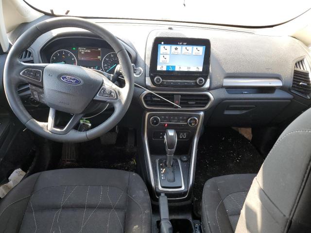 Photo 8 from auction – 2019 FORD ECOSPORT S with VIN MAJ3S2GE3KC294134