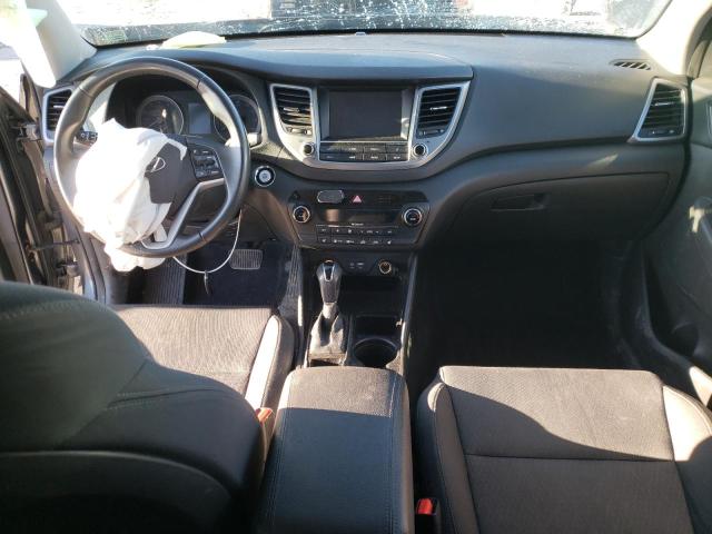 Photo 8 from auction – 2018 HYUNDAI TUCSON VAL with VIN KM8J3CA24JU705483