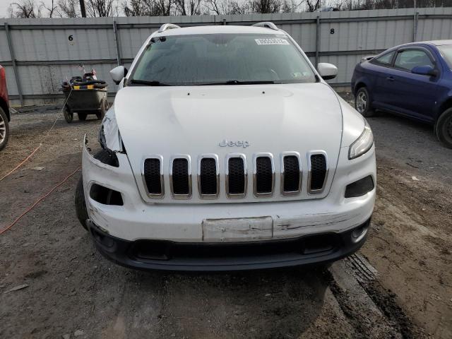 Photo 5 from auction – 2016 JEEP CHEROKEE L with VIN 1C4PJMCB4GW197598