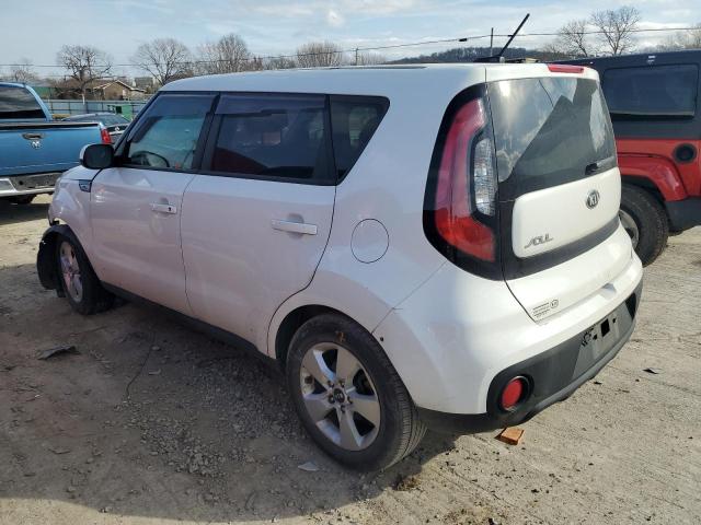 Photo 2 from auction – 2018 KIA SOUL with VIN KNDJN2A24J7611501