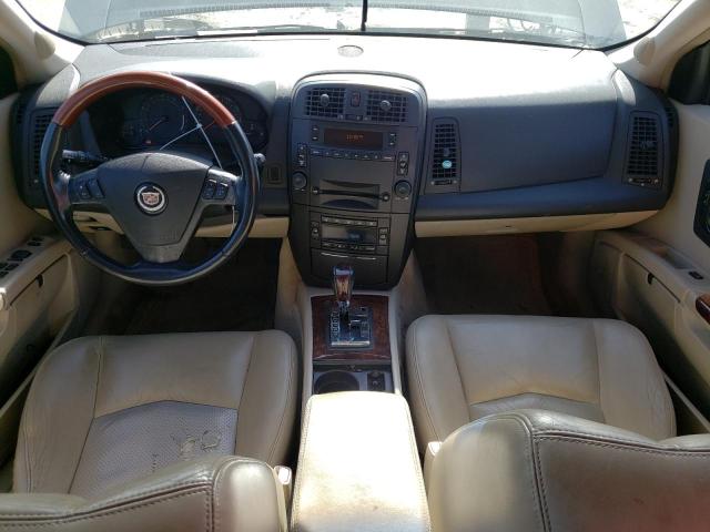 Photo 8 from auction – 2004 CADILLAC SRX with VIN 1GYDE637340118350