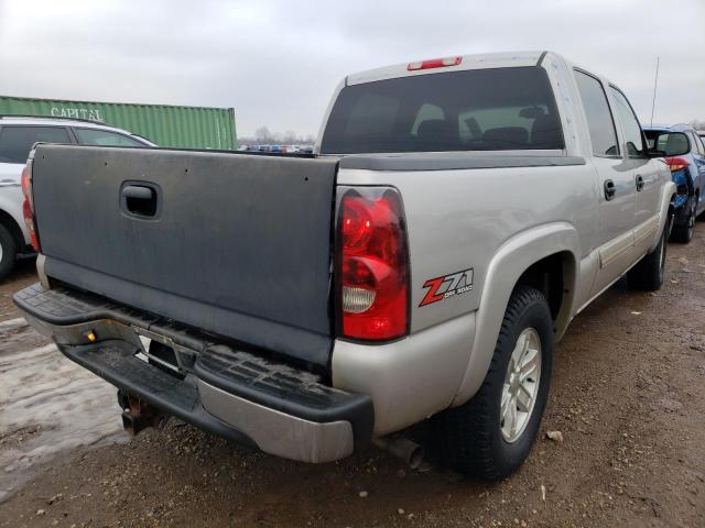 Photo 3 from auction – 2005 CHEVROLET SILVERADO with VIN 2GCEK13T151367142