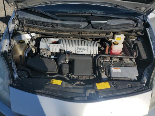 Photo 11 from auction – 2011 TOYOTA PRIUS with VIN JTDKN3DU2B5287257