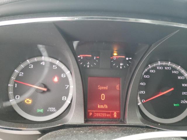 Фото 9 с аукциона – 2012 GMC TERRAIN SL с VIN 2GKALMEK1C6143178