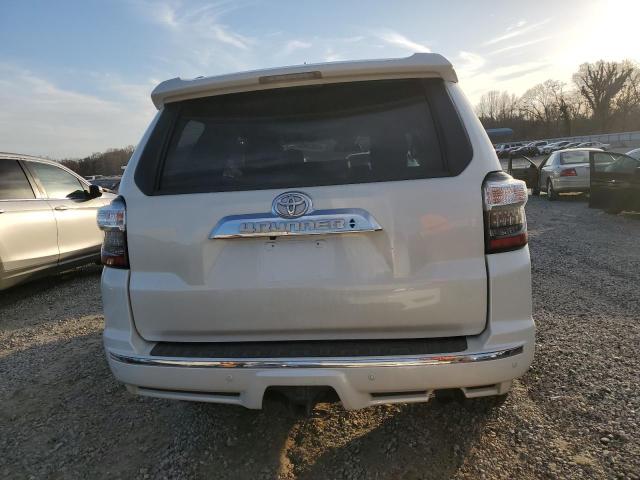 Photo 6 from auction – 2014 TOYOTA 4RUNNER SR with VIN JTEBU5JR3E5164856