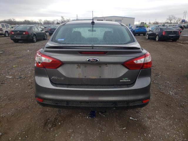 Photo 6 from auction – 2013 FORD FOCUS SE with VIN 1FADP3F24DL243909