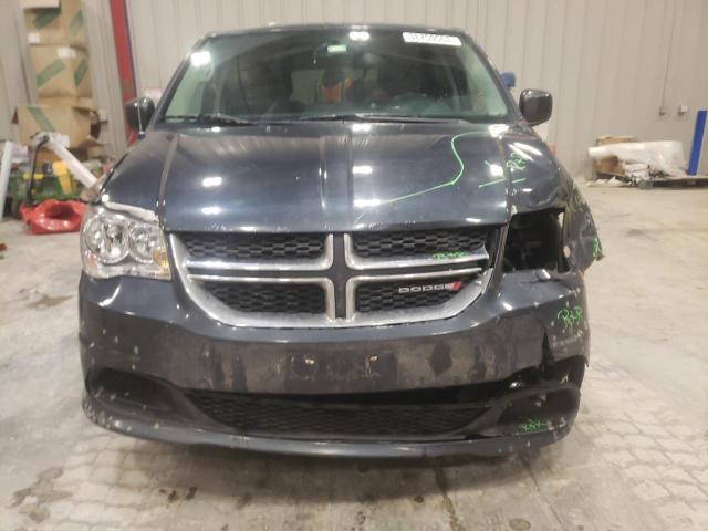 Photo 5 from auction – 2014 DODGE GRAND CARA with VIN 2C4RDGCGXER306567