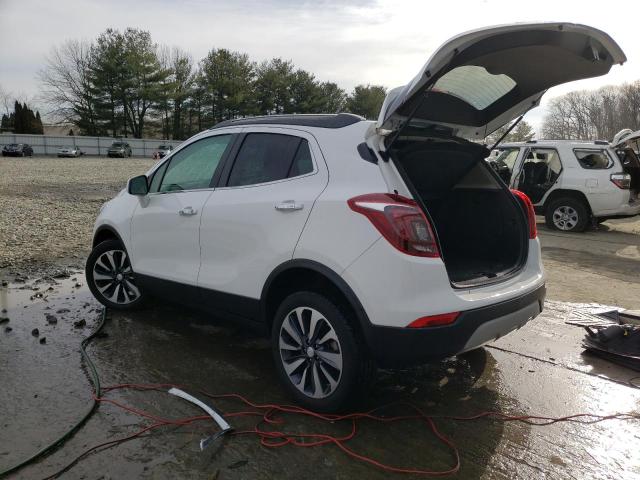 Photo 2 from auction – 2021 BUICK ENCORE PRE with VIN KL4CJASB8MB303806