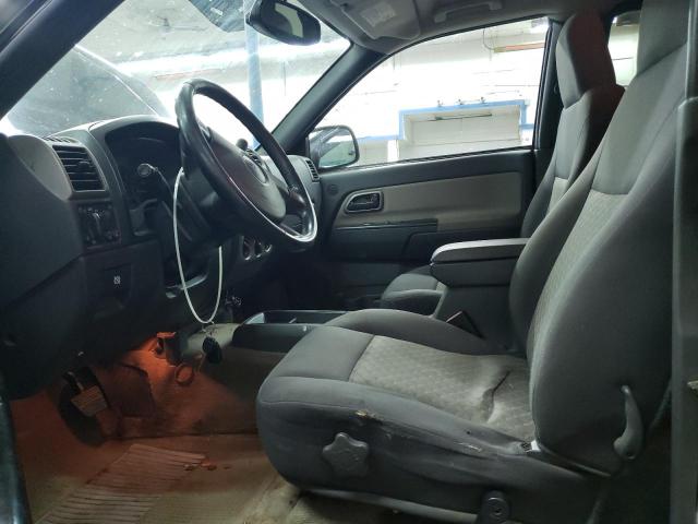 Photo 7 from auction – 2005 GMC CANYON with VIN 1GTDT196258128254