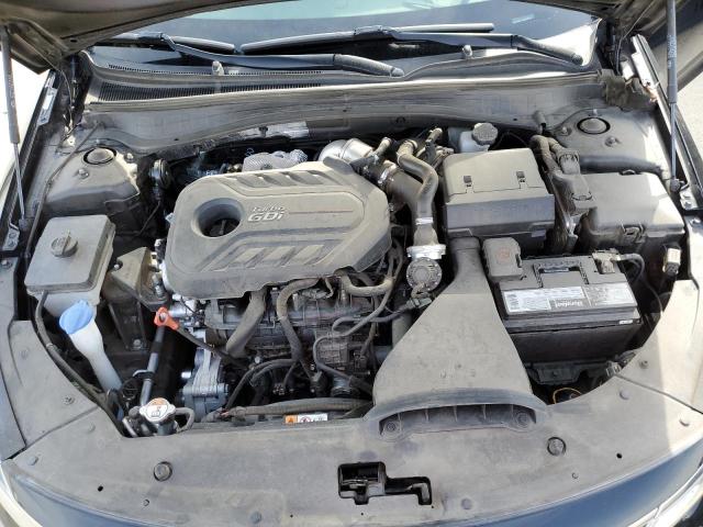 Photo 11 from auction – 2017 KIA OPTIMA SX with VIN 5XXGW4L29HG136705