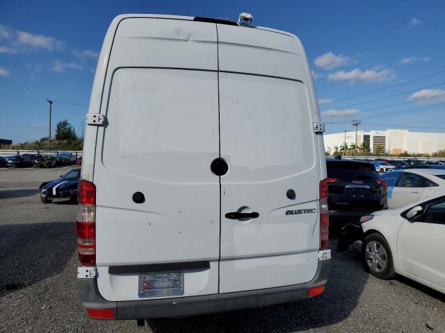 Photo 6 from auction – 2012 MERCEDES-BENZ SPRINTER 2 with VIN WD3PE8CB9C5676900