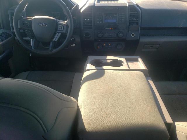 Photo 8 from auction – 2015 FORD F150 SUPER with VIN 1FTEW1CPXFFC51472