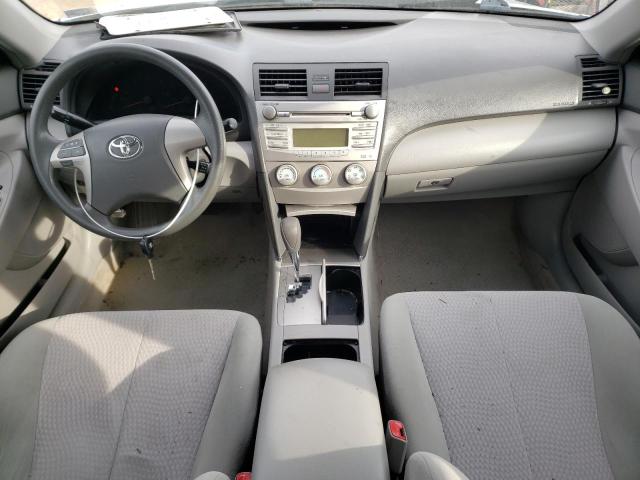Photo 8 from auction – 2010 TOYOTA CAMRY BASE with VIN 4T1BF3EK4AU023368