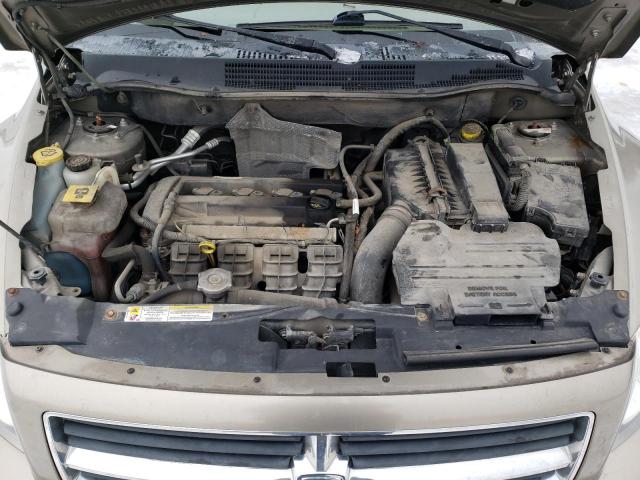 Photo 11 from auction – 2008 DODGE CALIBER SX with VIN 1B3HB48B68D552389