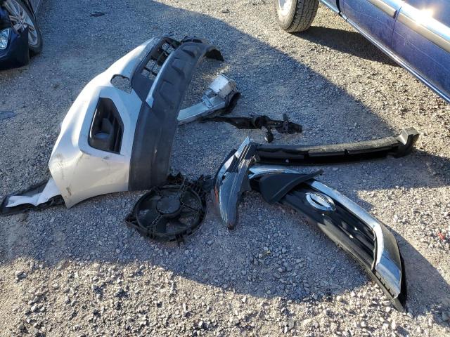 Photo 13 from auction – 2020 NISSAN PATHFINDER with VIN 5N1DR2BN0LC587567