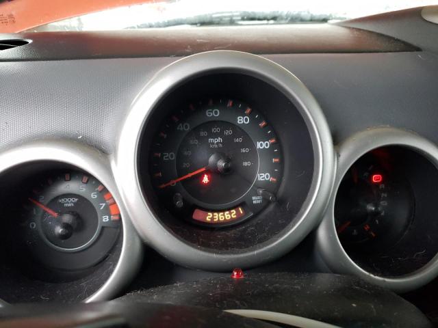 Photo 9 from auction – 2003 HONDA ELEMENT EX with VIN 5J6YH18563L015469