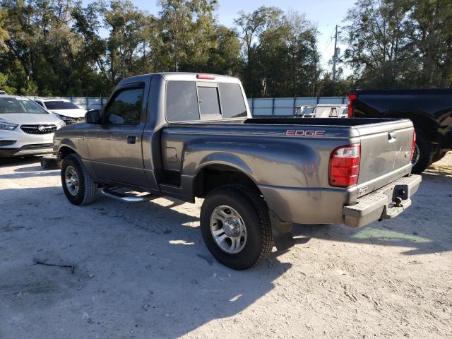 Photo 2 from auction – 2004 FORD RANGER with VIN 1FTYR10U14PA59380