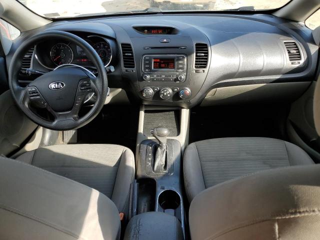 Photo 8 from auction – 2015 KIA FORTE LX with VIN KNAFX4A66F5380146