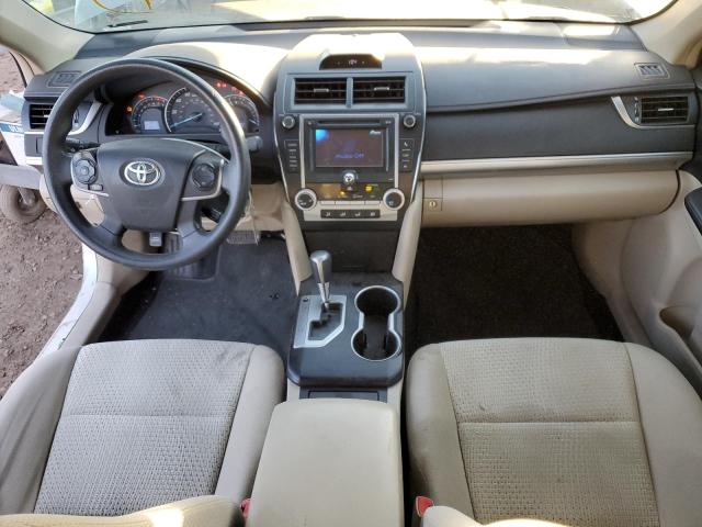 Photo 8 from auction – 2013 TOYOTA CAMRY L with VIN 4T4BF1FK9DR275694