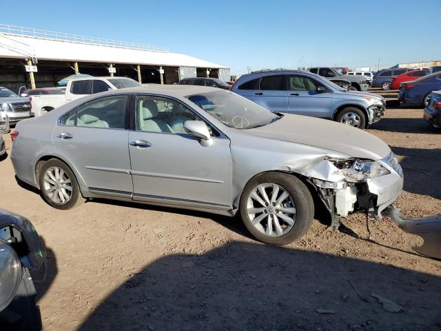 Photo 4 from auction – 2011 LEXUS ES 350 with VIN JTHBK1EG9B2451450